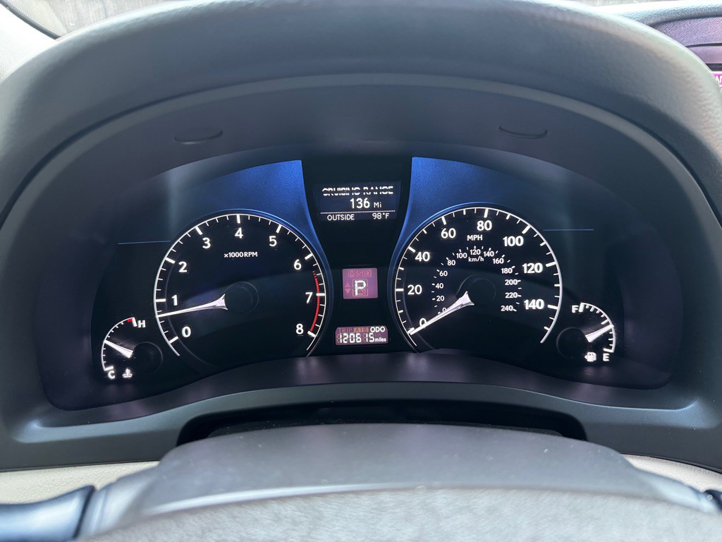2015 Lexus RX 350 Image 19