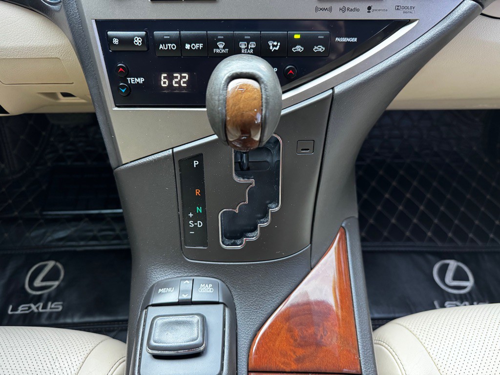 2015 Lexus RX 350 Image 22