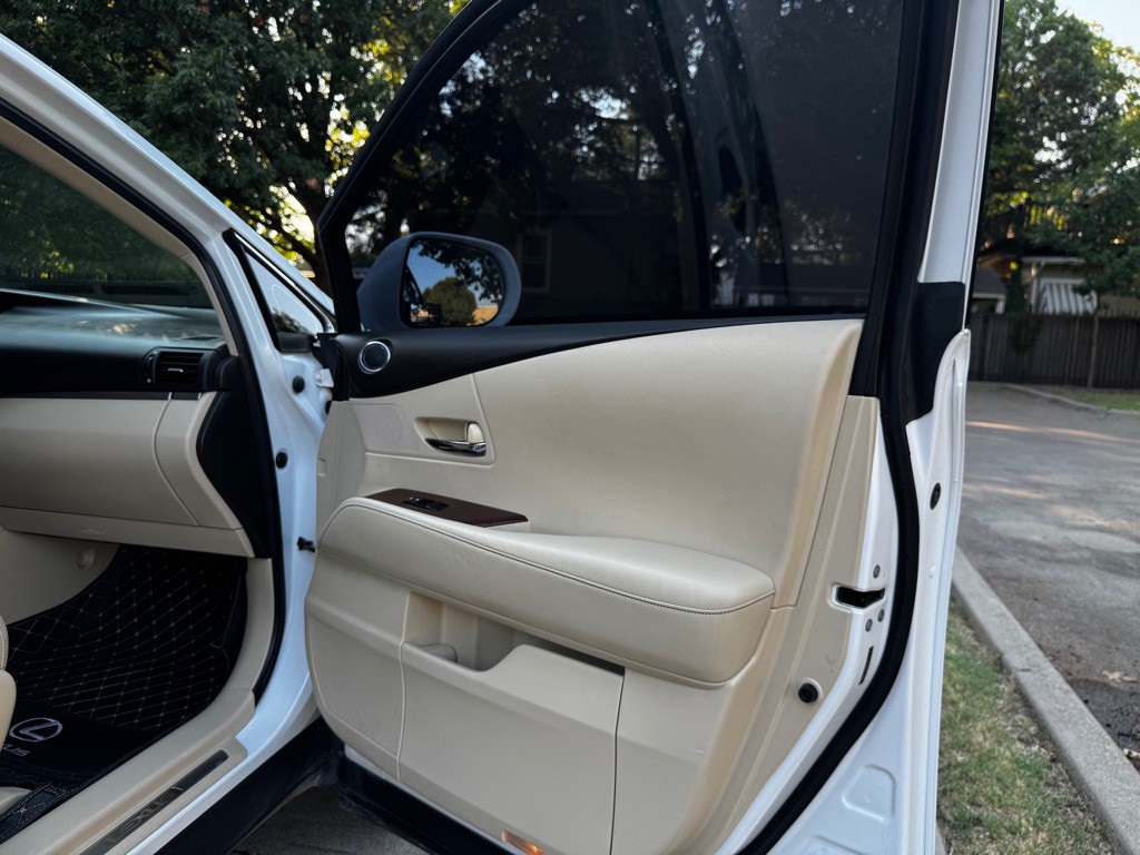 2015 Lexus RX 350 Image 25