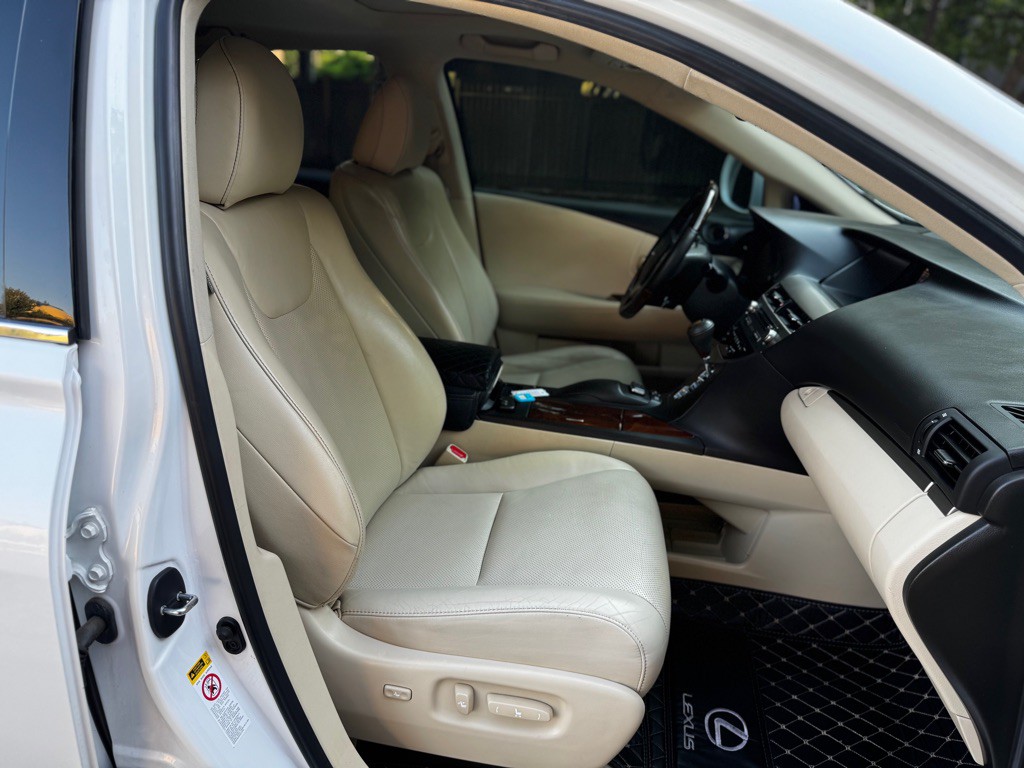 2015 Lexus RX 350 Image 26
