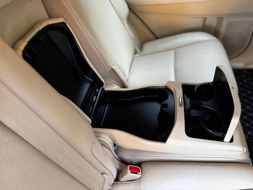 2015 Lexus RX 350 Image 30