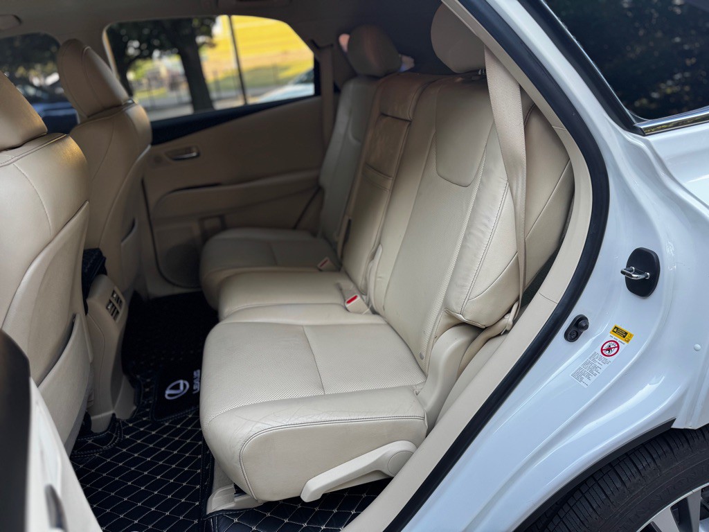 2015 Lexus RX 350 Image 31