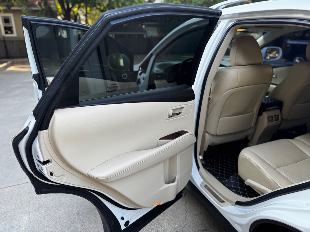 2015 Lexus RX 350 Image 32