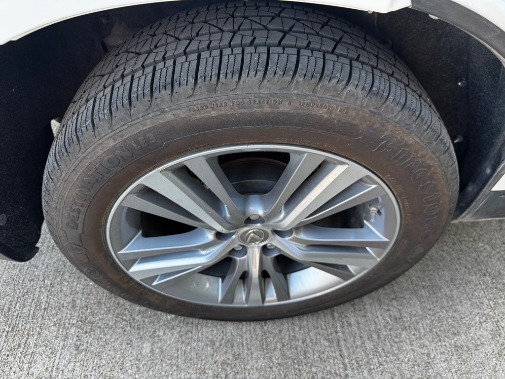 2015 Lexus RX 350 Image 36