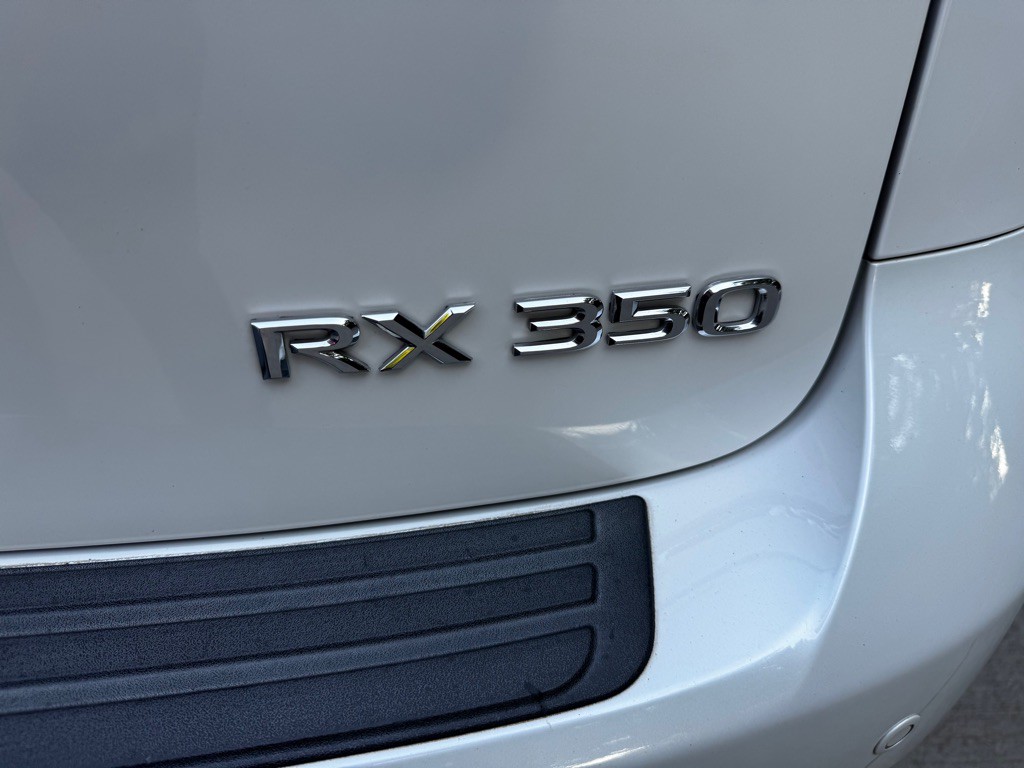 2015 Lexus RX 350 Image 37
