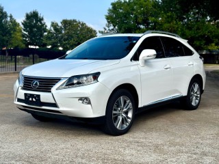 Image for 2015 Lexus RX 350 BASE ID: 6792898