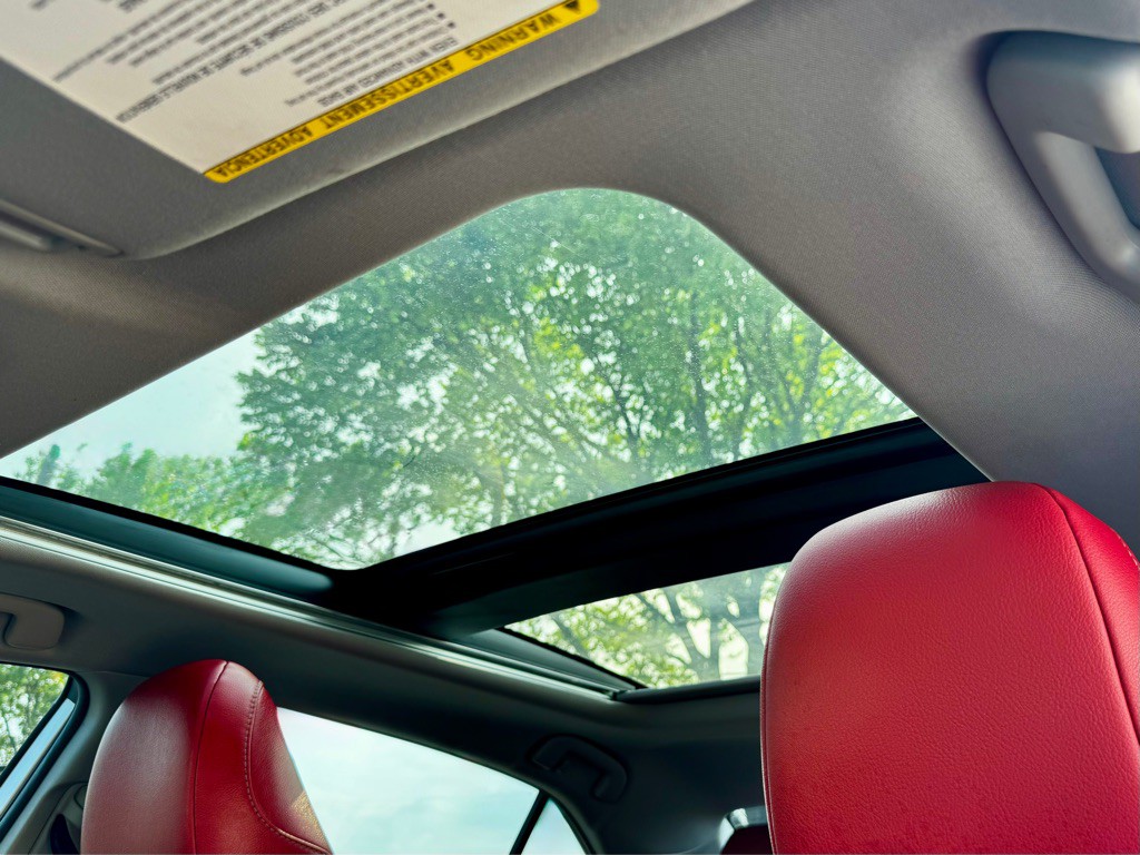 2019 Toyota Camry Image 5