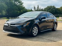 Image for 2021 Toyota Corolla LE ID: 6806680