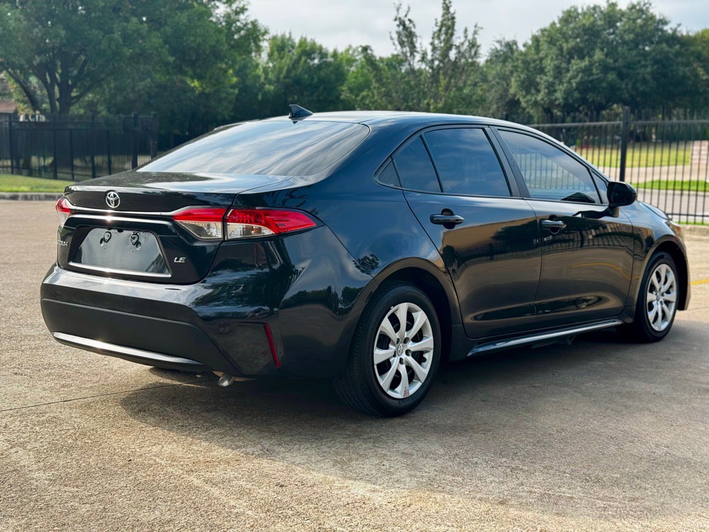 2021 Toyota Corolla Image 4