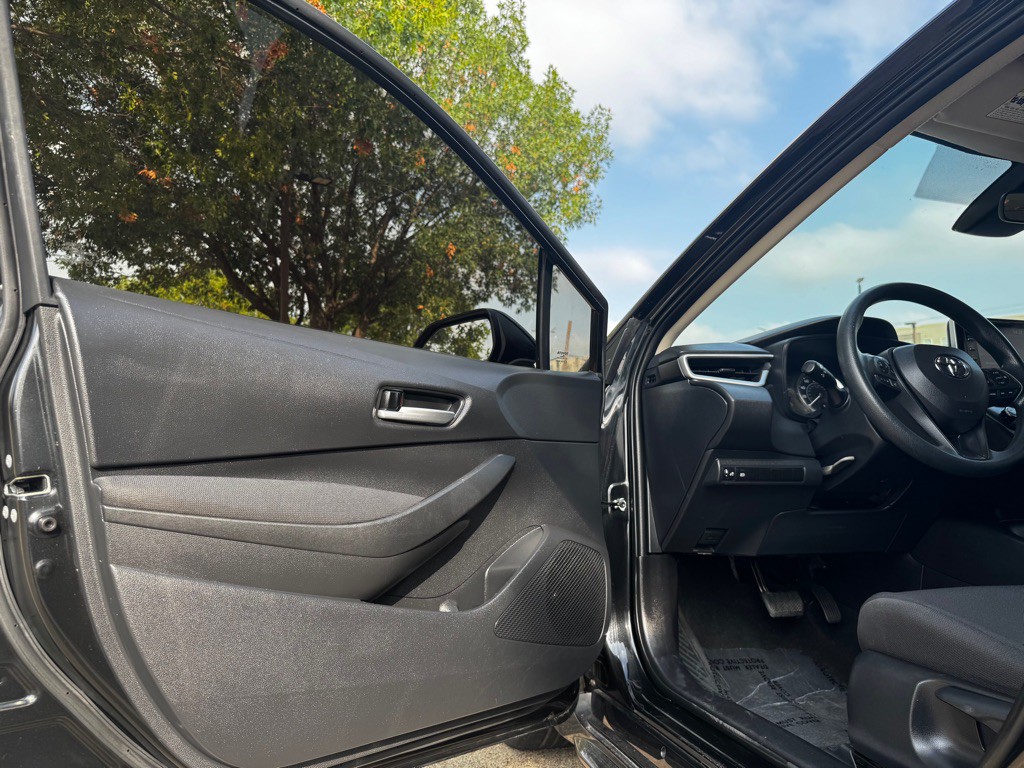 2021 Toyota Corolla Image 5