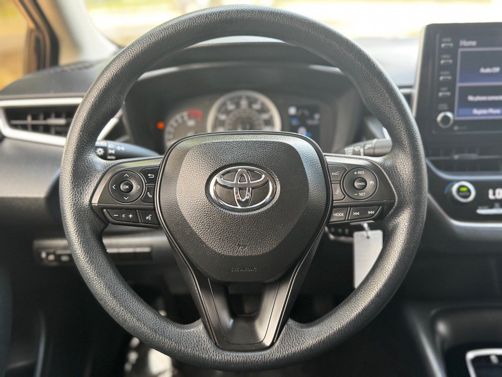 2021 Toyota Corolla Image 9