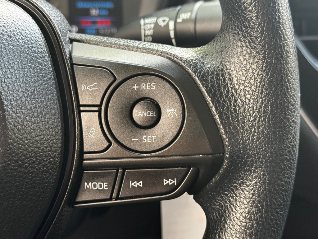 2021 Toyota Corolla Image 11