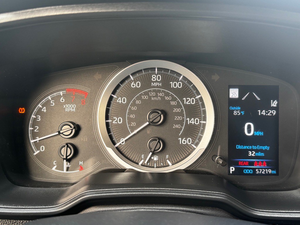 2021 Toyota Corolla Image 14