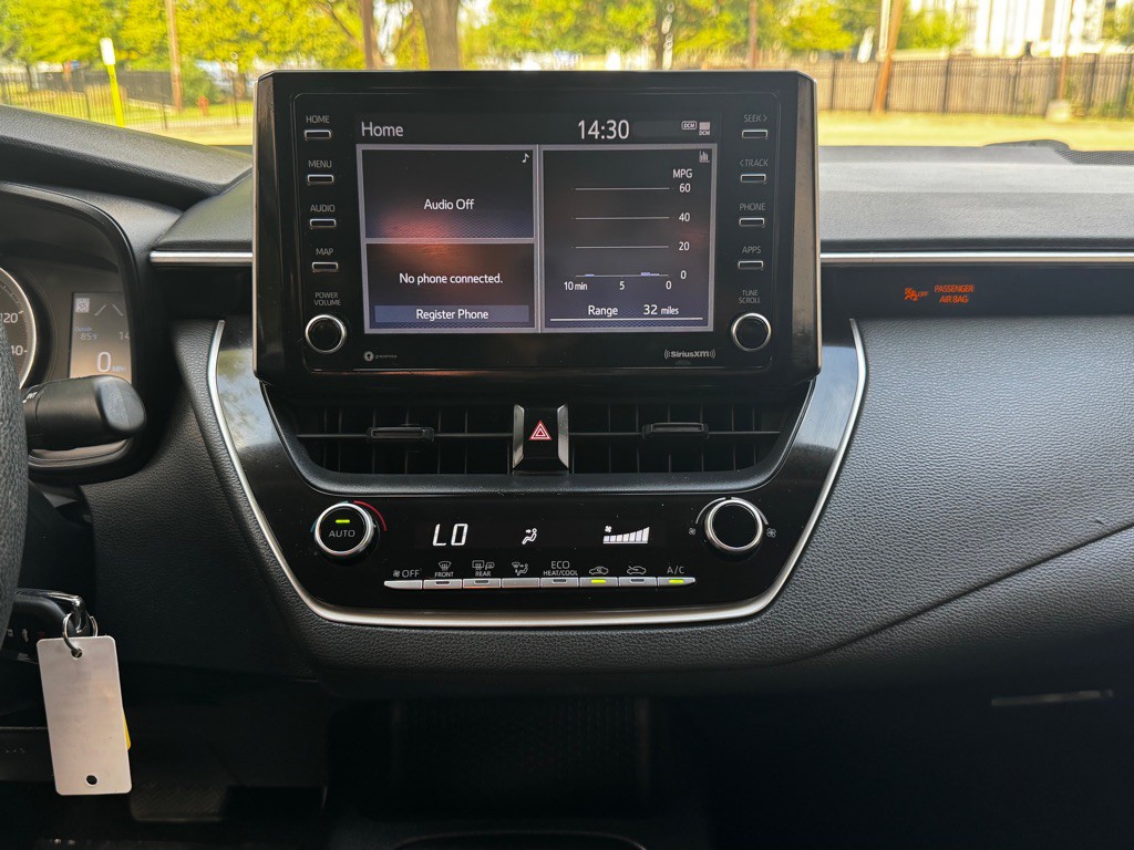 2021 Toyota Corolla Image 16