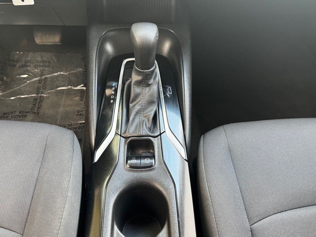 2021 Toyota Corolla Image 19