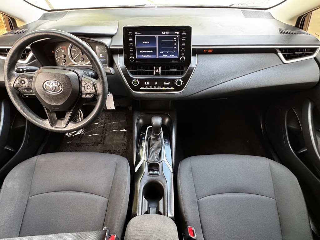 2021 Toyota Corolla Image 20
