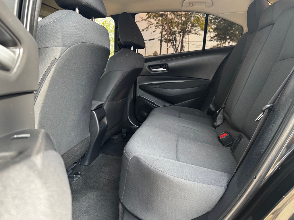 2021 Toyota Corolla Image 22