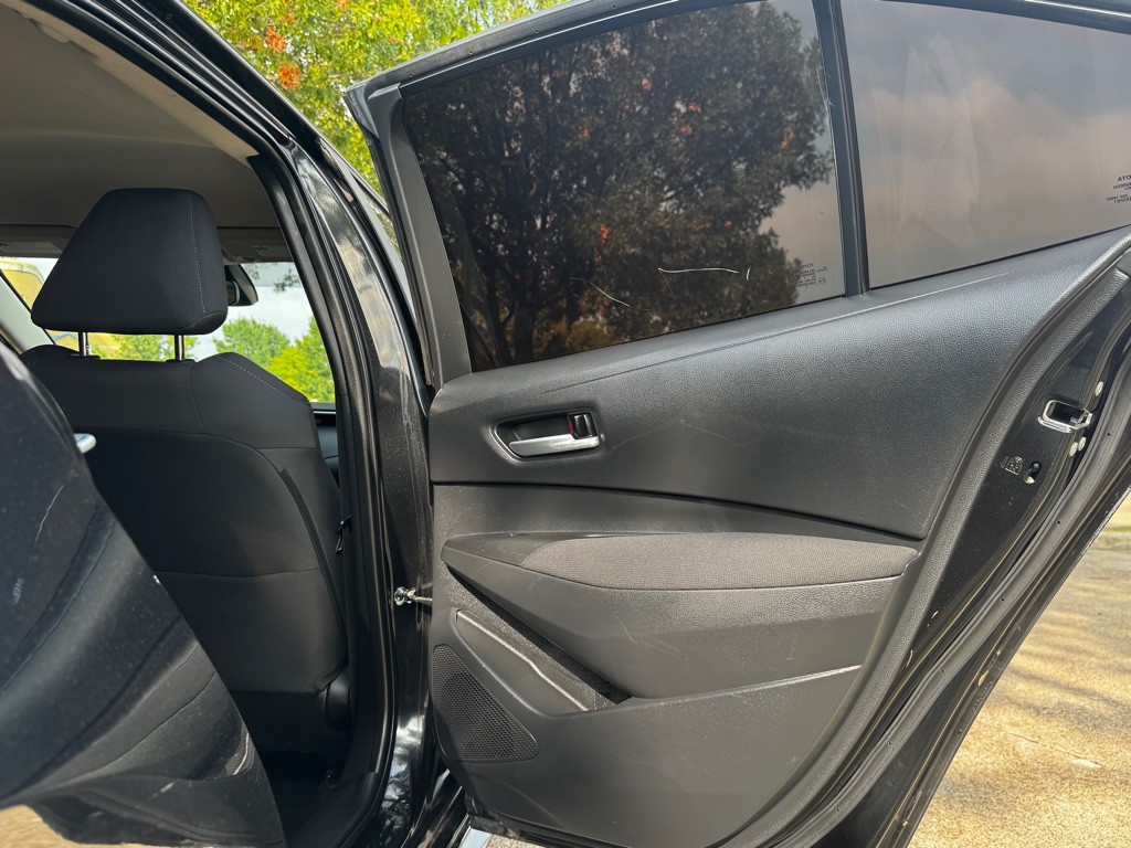 2021 Toyota Corolla Image 23