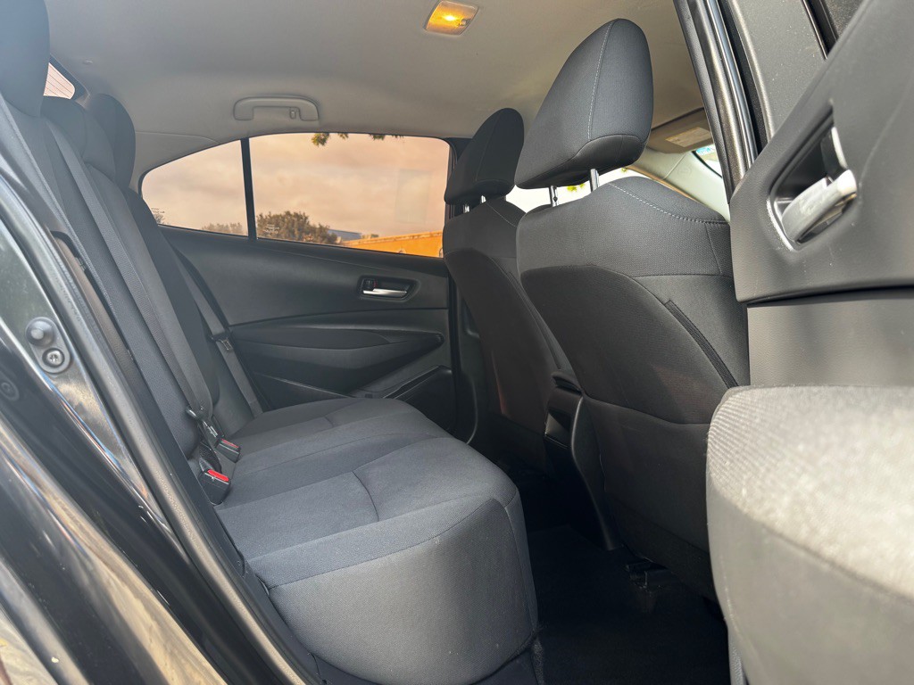2021 Toyota Corolla Image 24