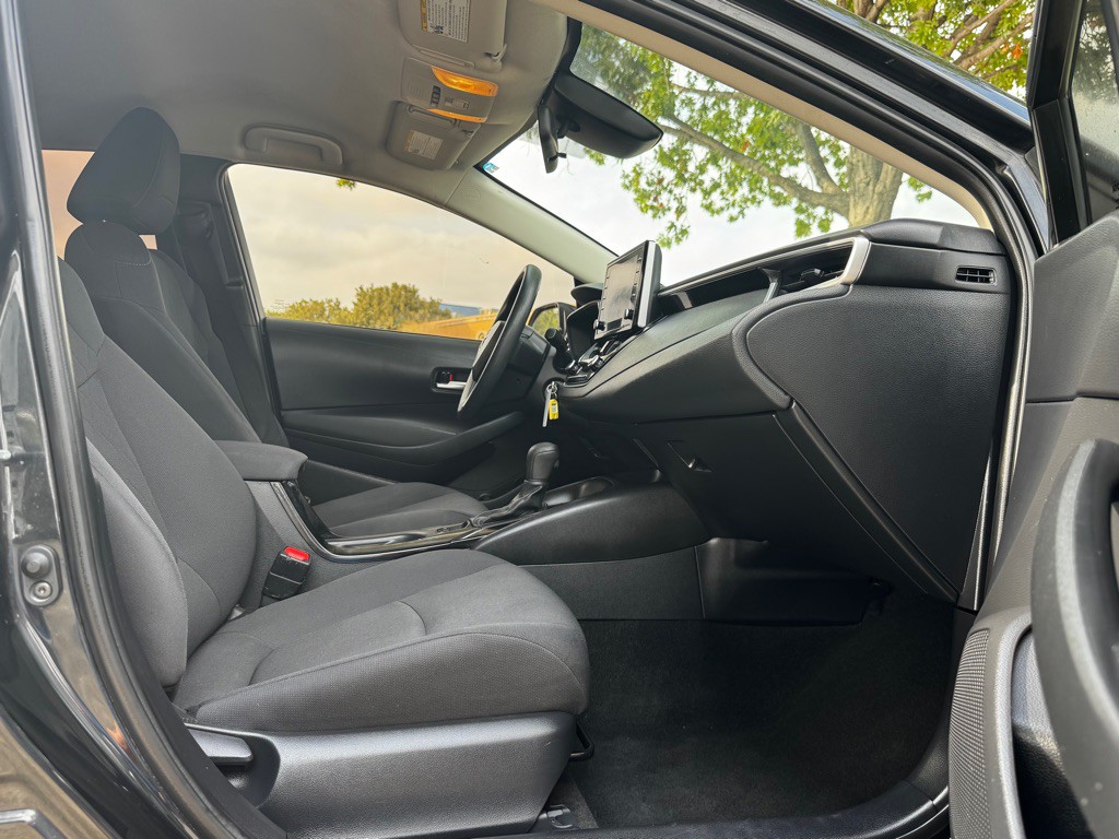 2021 Toyota Corolla Image 26