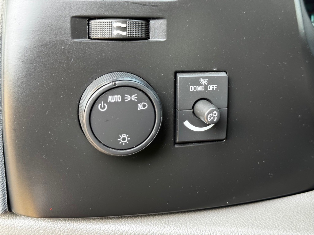 2010 Chevrolet Silverado 1500 Image 7
