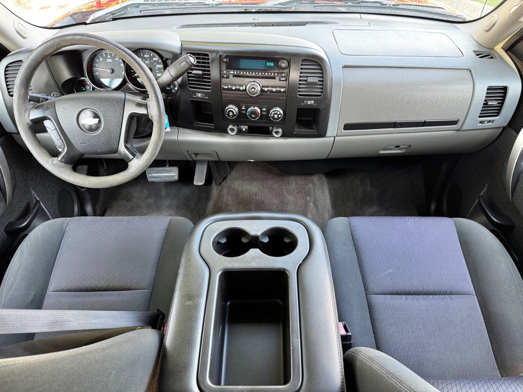 2010 Chevrolet Silverado 1500 Image 13