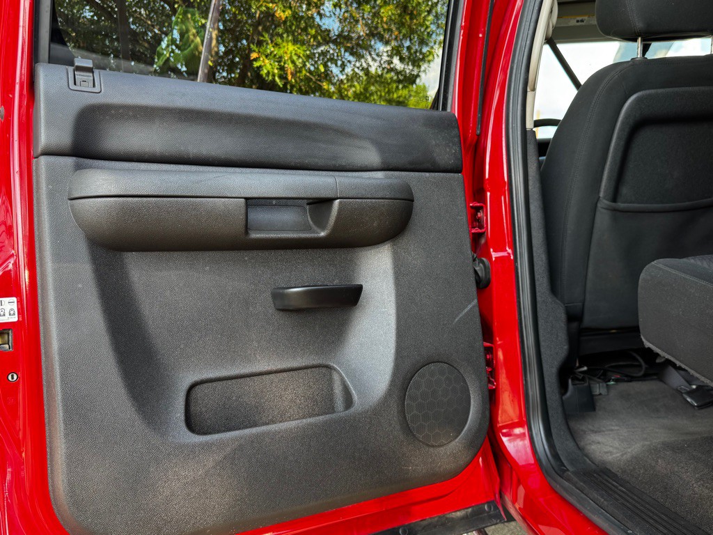 2010 Chevrolet Silverado 1500 Image 16