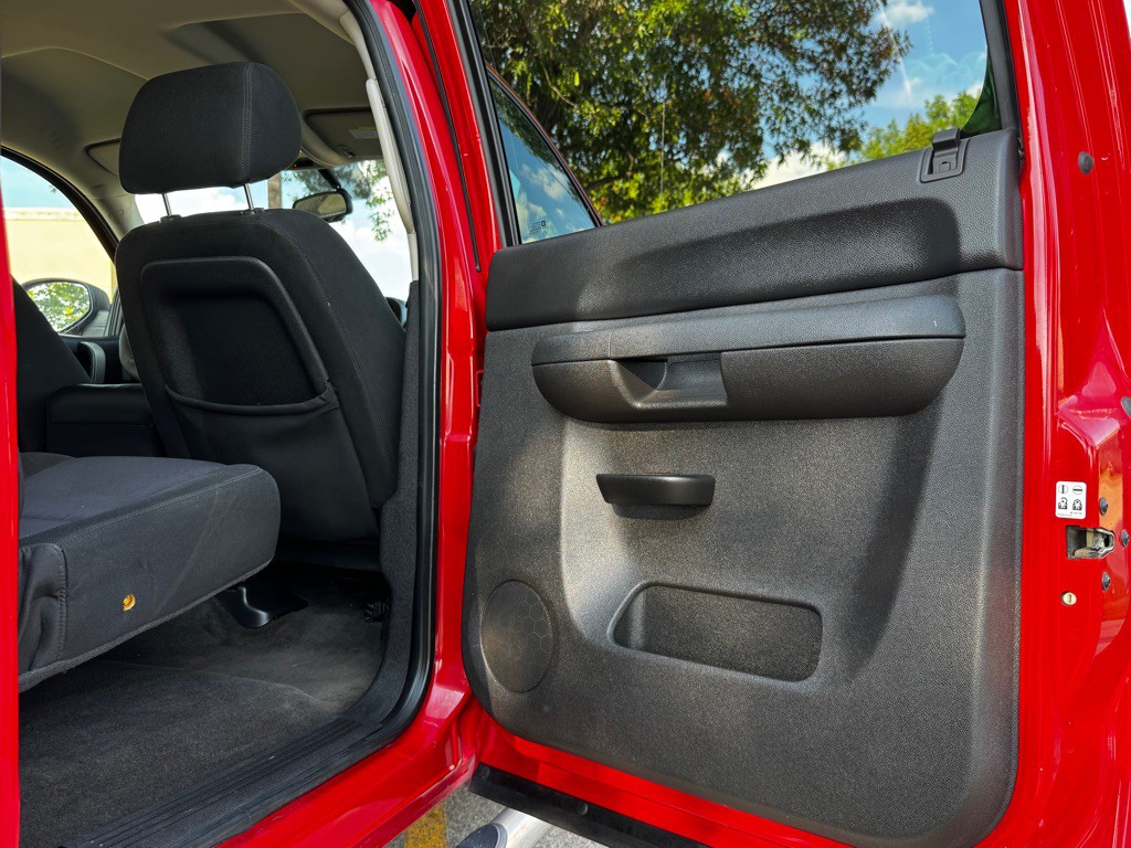 2010 Chevrolet Silverado 1500 Image 20