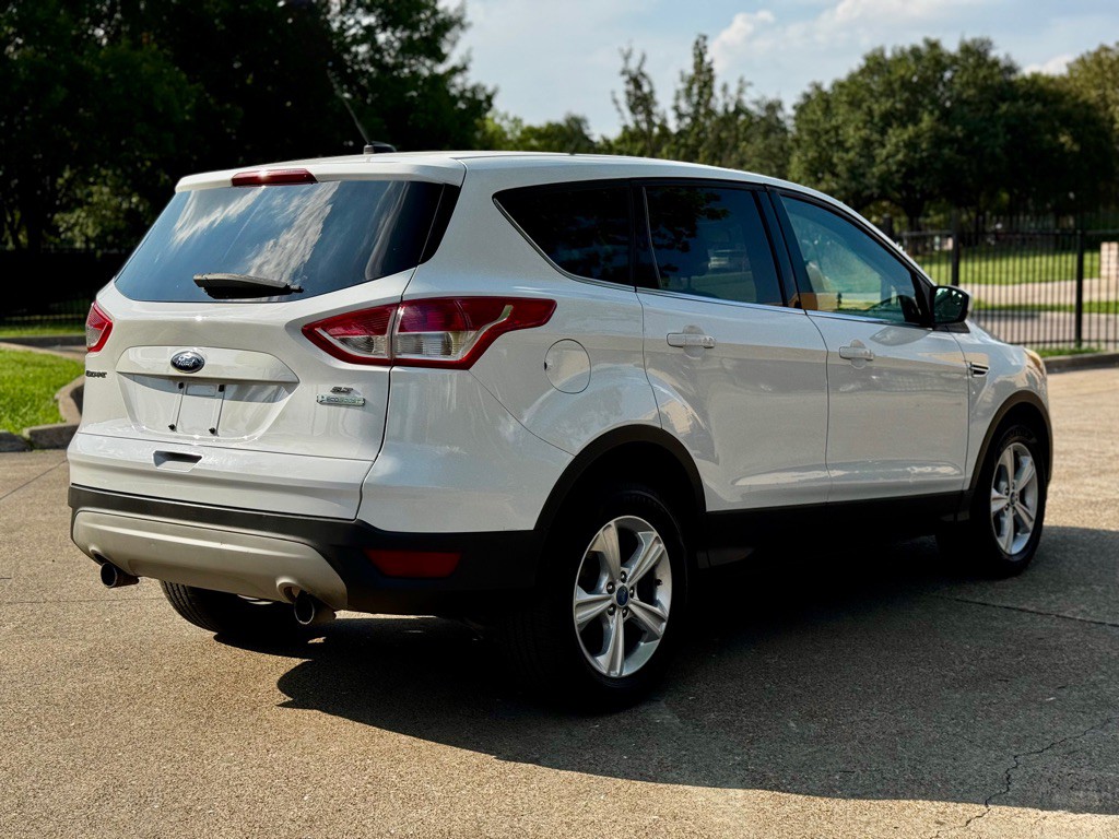 2013 Ford Escape Image 3