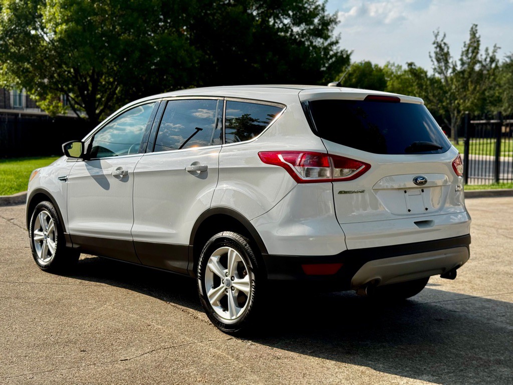 2013 Ford Escape Image 4