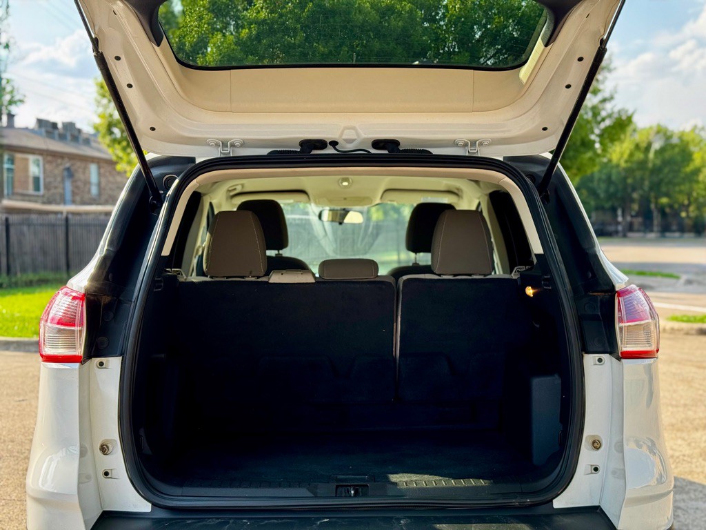 2013 Ford Escape Image 5
