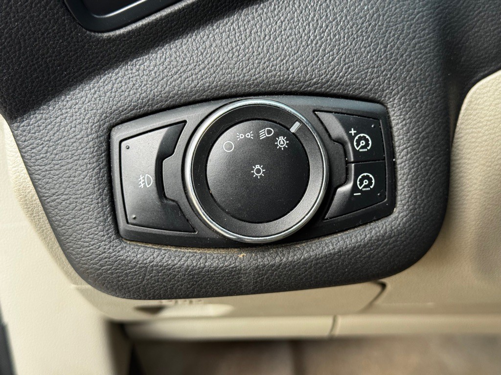 2013 Ford Escape Image 9