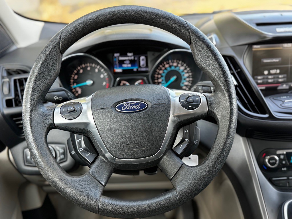 2013 Ford Escape Image 10