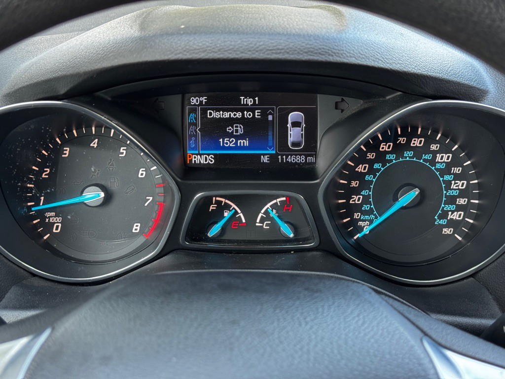 2013 Ford Escape Image 15