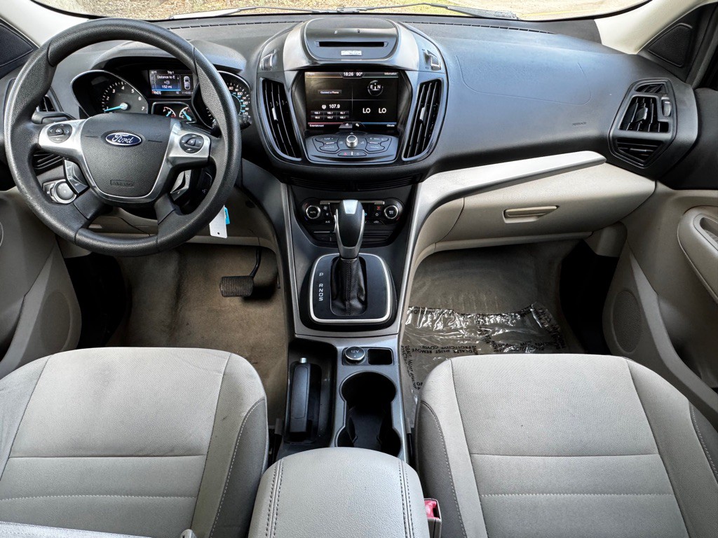 2013 Ford Escape Image 16