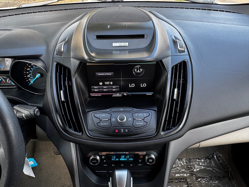 2013 Ford Escape Image 18