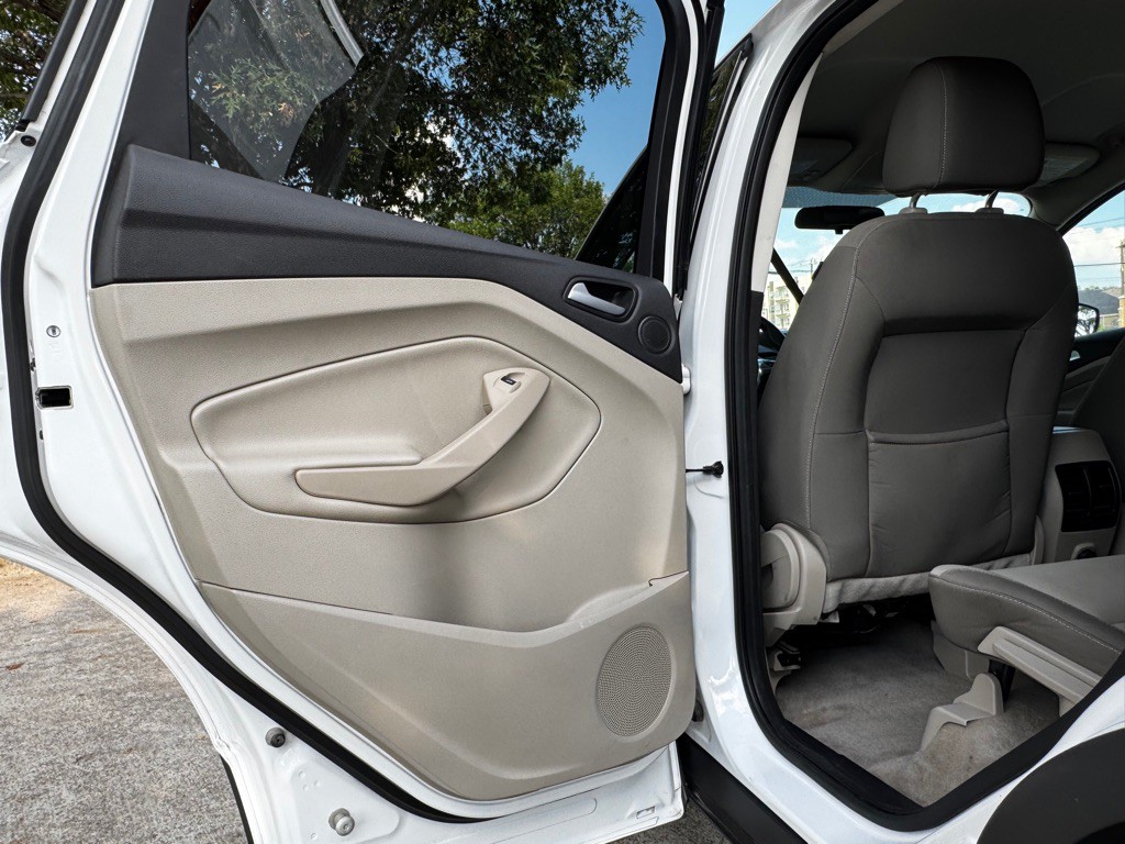 2013 Ford Escape Image 20