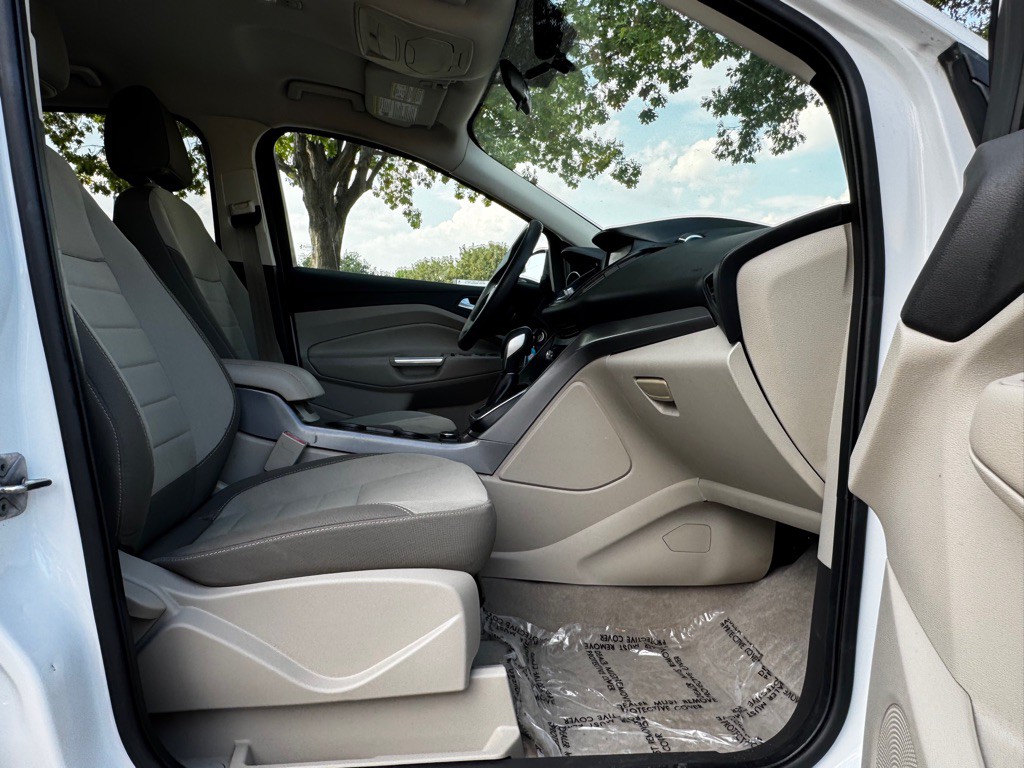 2013 Ford Escape Image 26
