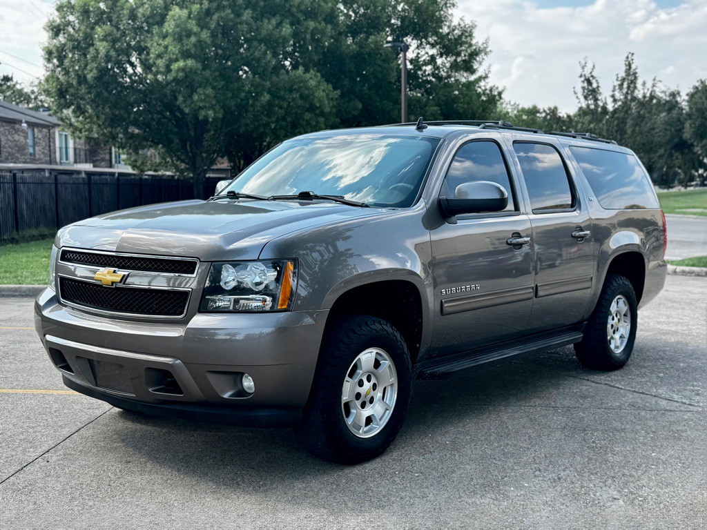 2013 Chevrolet Silverado 1500 Image 1