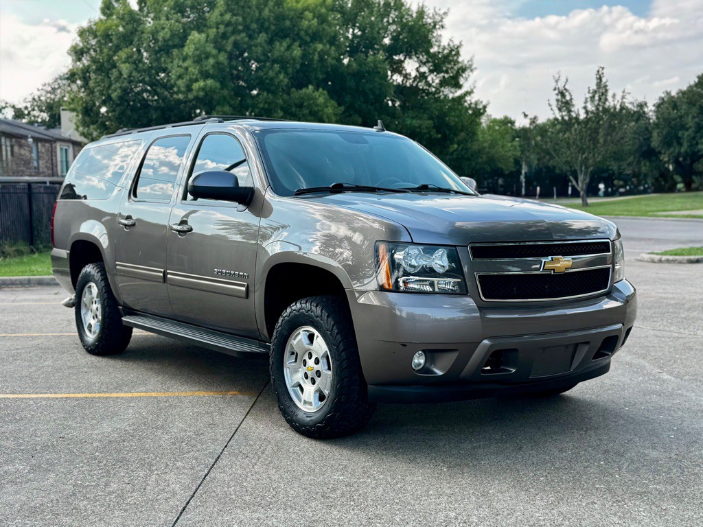 2013 Chevrolet Silverado 1500 Image 2
