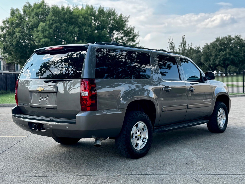 2013 Chevrolet Silverado 1500 Image 3