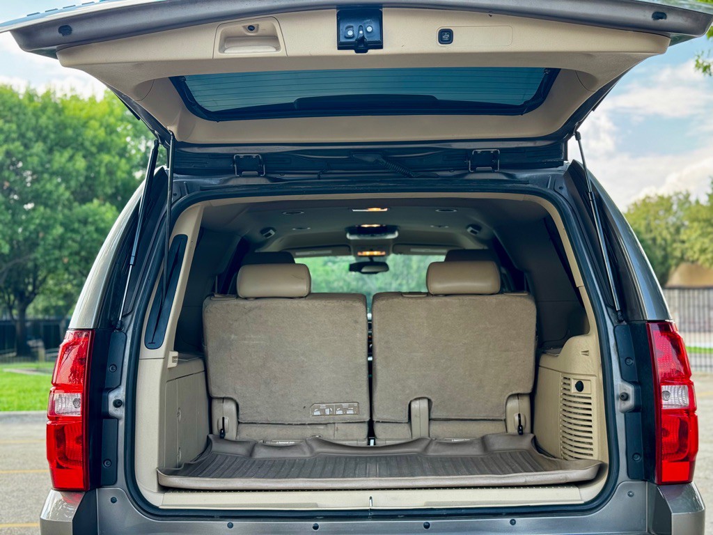 2013 Chevrolet Silverado 1500 Image 5