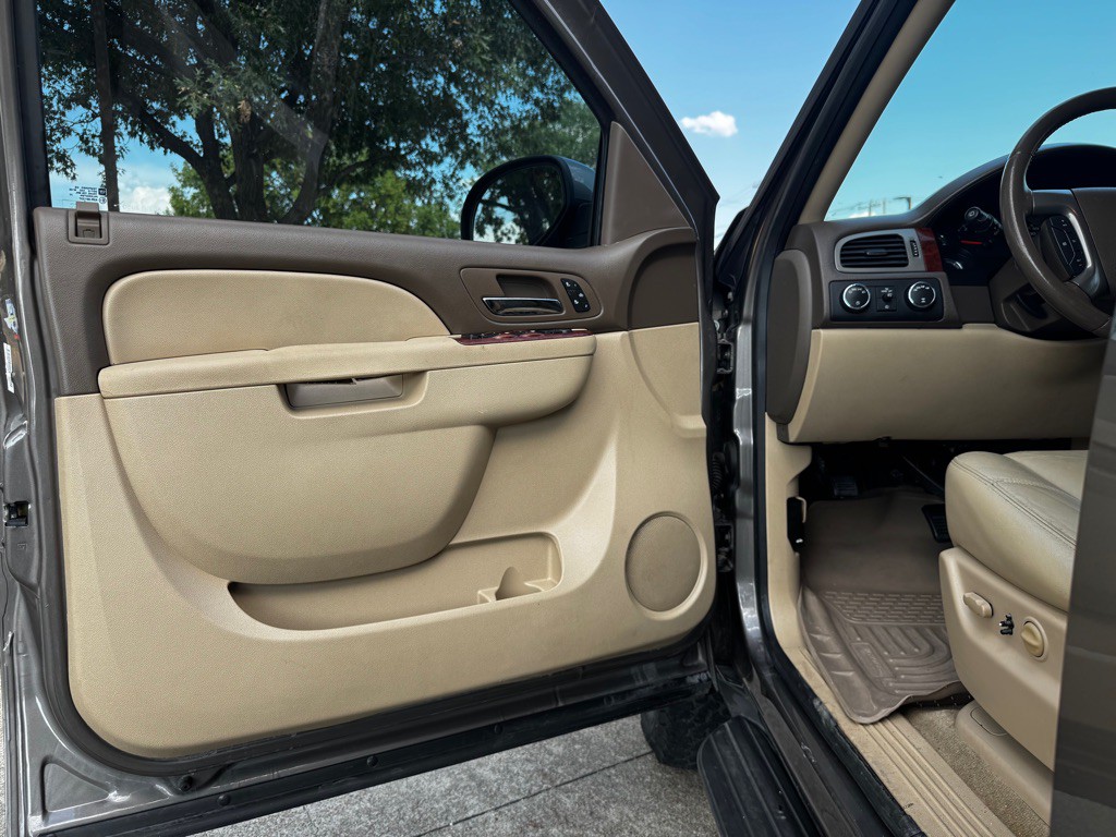 2013 Chevrolet Silverado 1500 Image 8