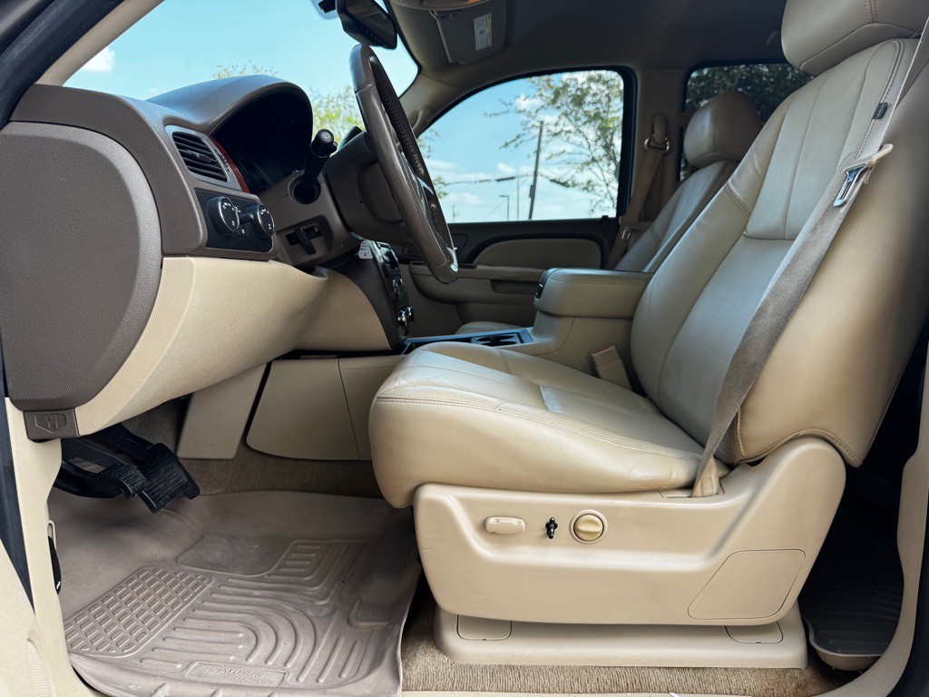 2013 Chevrolet Silverado 1500 Image 10
