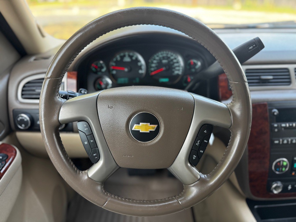 2013 Chevrolet Silverado 1500 Image 12