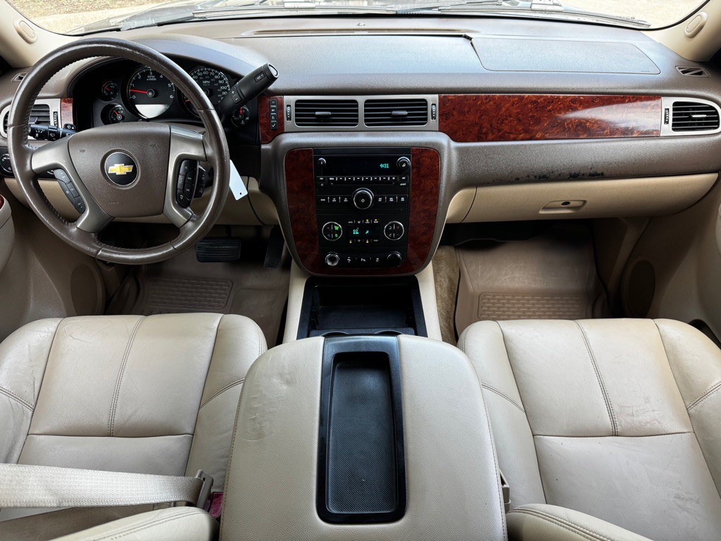 2013 Chevrolet Silverado 1500 Image 19