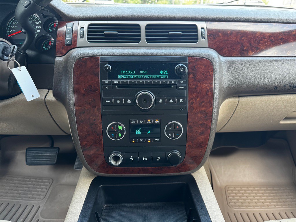 2013 Chevrolet Silverado 1500 Image 20