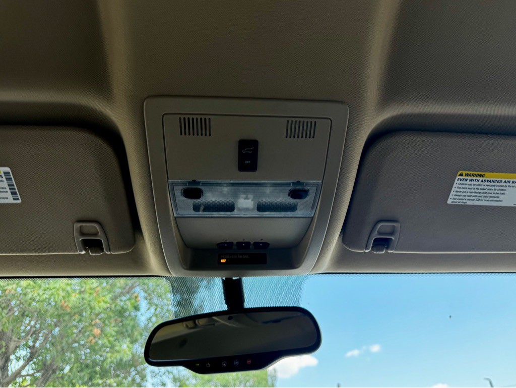 2013 Chevrolet Silverado 1500 Image 21