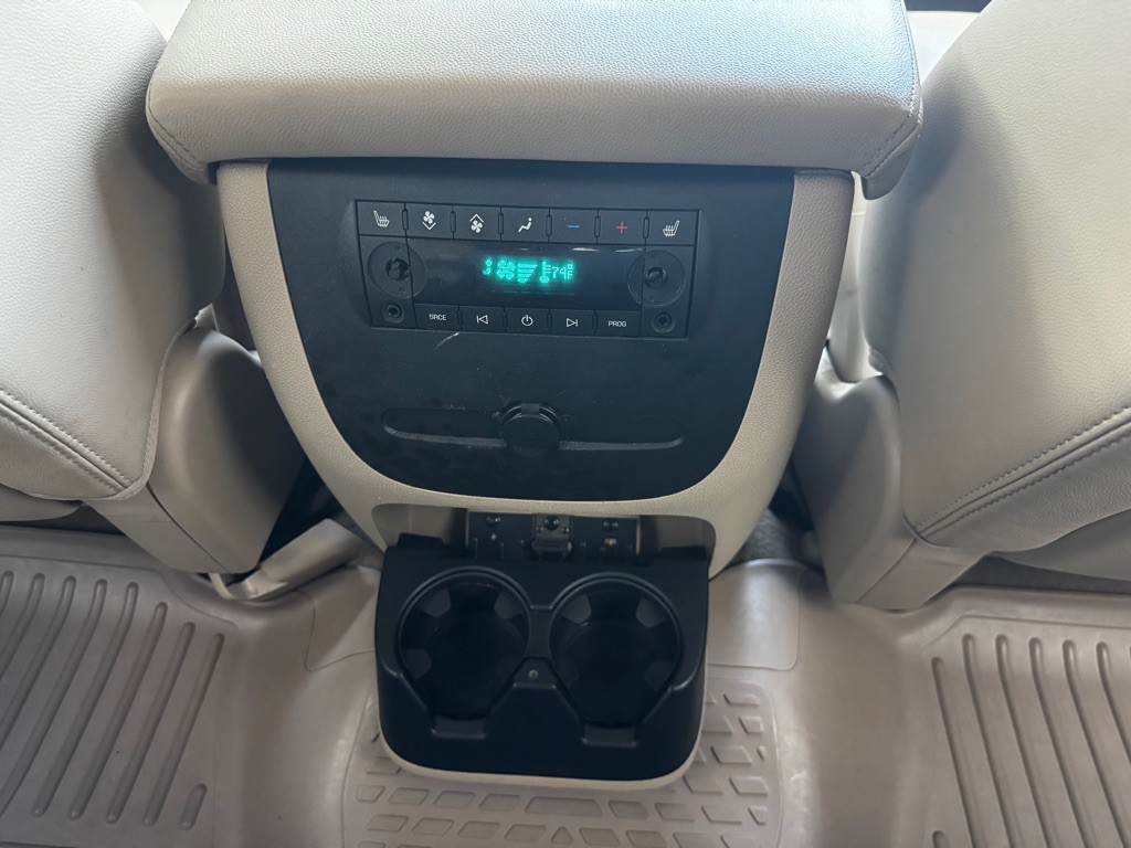 2013 Chevrolet Silverado 1500 Image 23