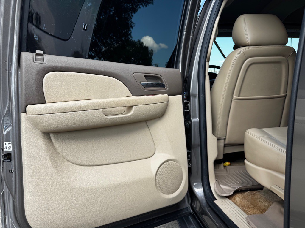 2013 Chevrolet Silverado 1500 Image 24